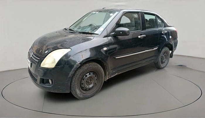 2011 Maruti Swift Dzire VDI, Diesel, Manual, 1,25,653 km, exterior