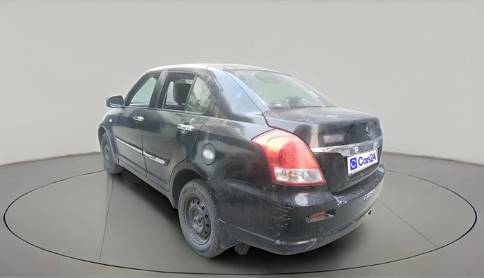 2011 Maruti Swift Dzire VDI, Diesel, Manual, 1,25,653 km, exterior