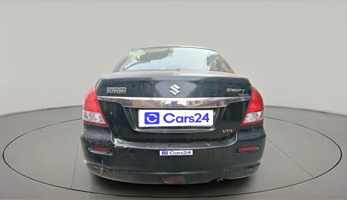 2011 Maruti Swift Dzire VDI, Diesel, Manual, 1,25,653 km, exterior