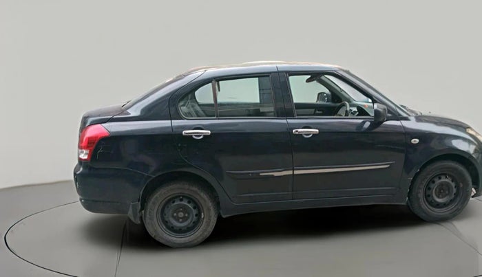 2011 Maruti Swift Dzire VDI, Diesel, Manual, 1,25,653 km, exterior