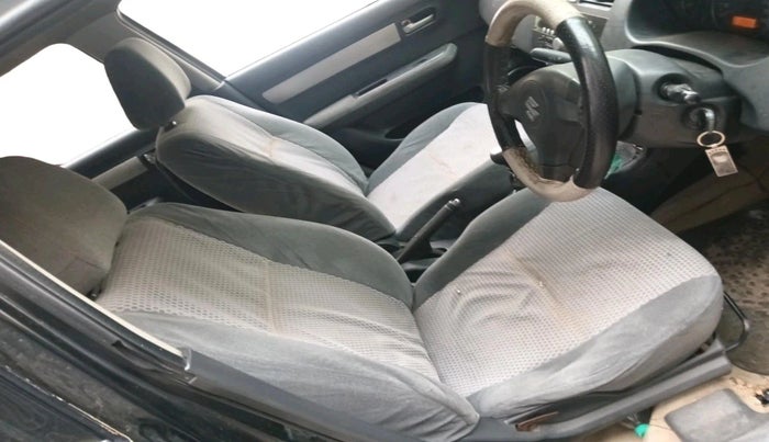 2011 Maruti Swift Dzire VDI, Diesel, Manual, 1,25,653 km, interior