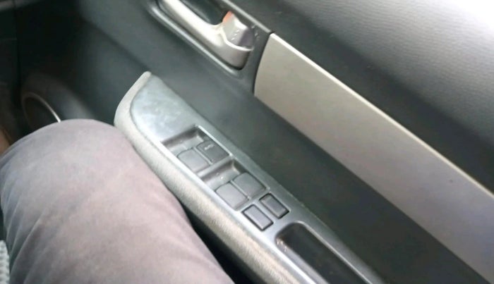 2011 Maruti Swift Dzire VDI, Diesel, Manual, 1,25,653 km, interior