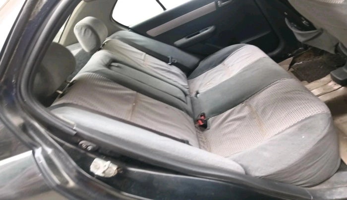 2011 Maruti Swift Dzire VDI, Diesel, Manual, 1,25,653 km, interior