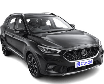 2022 MG ASTOR - SUV - Petrol - Automatic - ₹14.30 lakh
