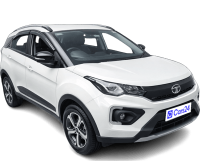 2023 Tata NEXON - SUV - Petrol - Automatic - ₹10.20 lakh
