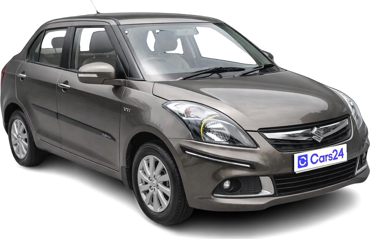 2015 Maruti Swift Dzire - Sedan - Petrol - Manual - ₹5.25 lakh