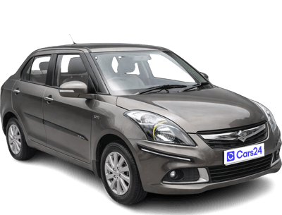 2015 Maruti Swift Dzire - Sedan - Petrol - Manual - ₹5.25 lakh