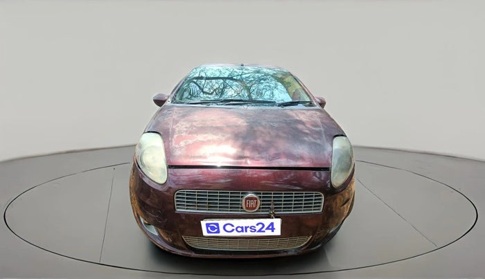 2014 Fiat Punto EVO ACTIVE 1.3 MULTIJET, Diesel, Manual, 1,70,001 km, exterior