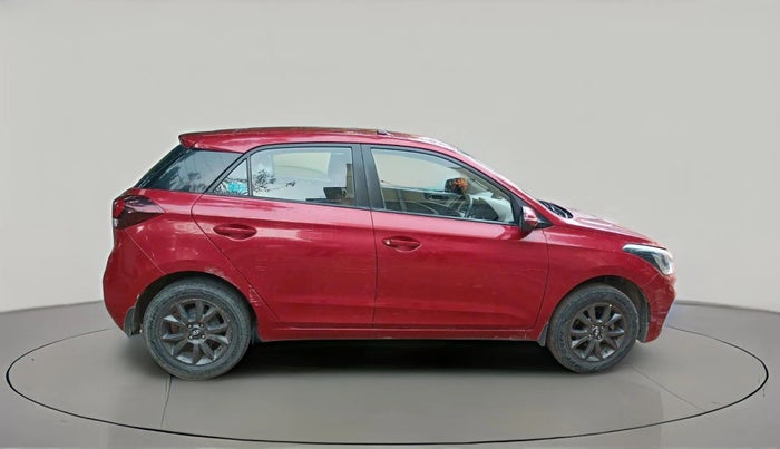 2019 Hyundai Elite i20 SPORTZ PLUS 1.2, Petrol, Manual, 65,200 km, exterior