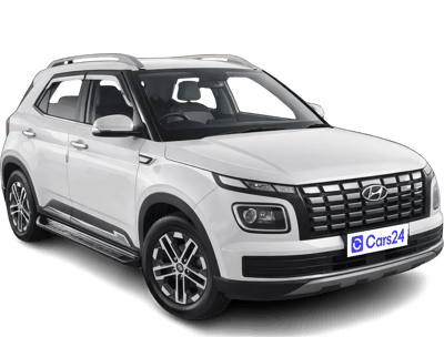 2022 Hyundai VENUE - SUV - Diesel - Manual - ₹10.50 lakh