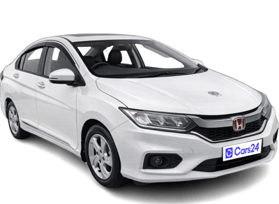 2014 Honda City - Sedan - Petrol - Automatic - ₹4.20 lakh