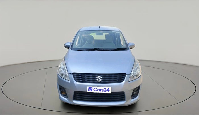 2013 Maruti Ertiga VXI, Petrol, Manual, 1,24,679 km, exterior