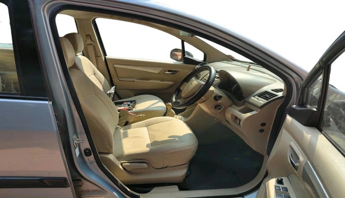 2013 Maruti Ertiga VXI, Petrol, Manual, 1,24,679 km, interior