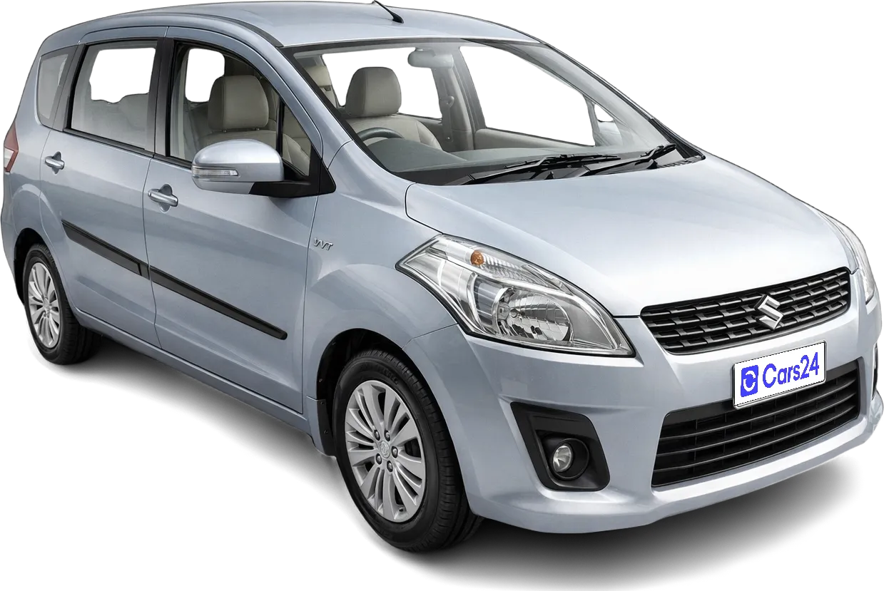 2013 Maruti Ertiga - SUV - Petrol - Manual - ₹4.05 lakh
