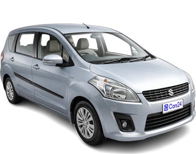 2013 Maruti Ertiga - SUV - Petrol - Manual - ₹4.05 lakh