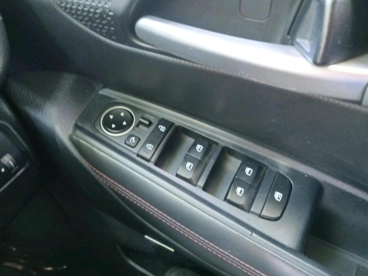2020 KIA SONET GTX PLUS 1.0 DCT DUAL TONE, Petrol, Automatic, 57,782 km, interior