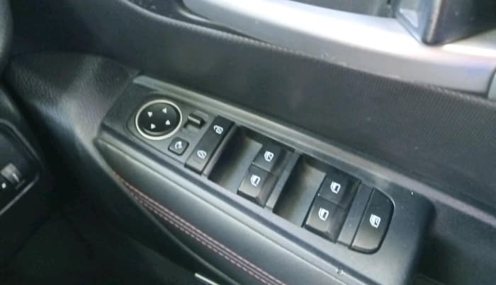2020 KIA SONET GTX PLUS 1.0 DCT DUAL TONE, Petrol, Automatic, 57,782 km, interior