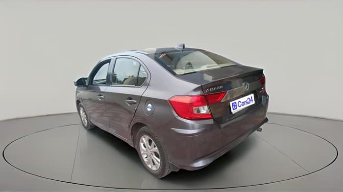 2018 Honda Amaze 1.2L I-VTEC VX, Petrol, Manual, 46,559 km, exterior