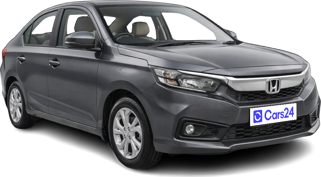 2018 Honda Amaze - Sedan - Petrol - Manual - ₹6.40 lakh