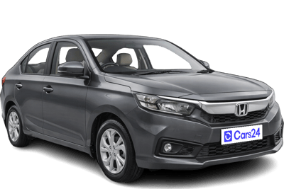 2018 Honda Amaze - Sedan - Petrol - Manual - ₹6.00 lakh