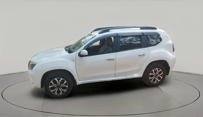 2015 Nissan Terrano XL D PLUS, Diesel, Manual, 1,71,542 km, exterior