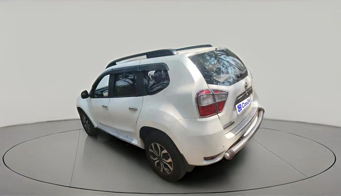 2015 Nissan Terrano XL D PLUS, Diesel, Manual, 1,71,542 km, exterior