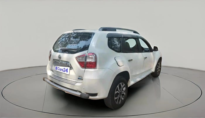 2015 Nissan Terrano XL D PLUS, Diesel, Manual, 1,71,542 km, exterior