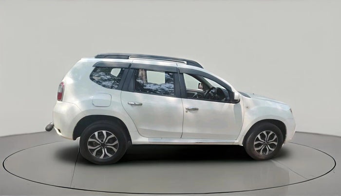 2015 Nissan Terrano XL D PLUS, Diesel, Manual, 1,71,542 km, exterior