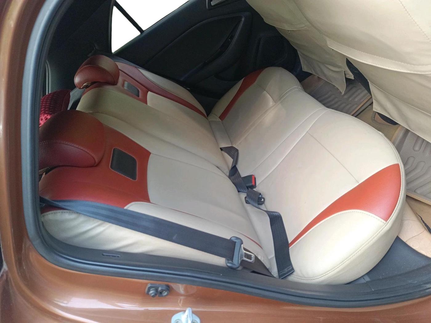 2015 Hyundai i20 Active 1.4 SX, Diesel, Manual, 64,613 km, interior