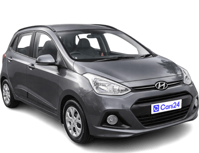 2016 Hyundai Grand i10 - Hatchback - Petrol - Manual - ₹2.65 lakh