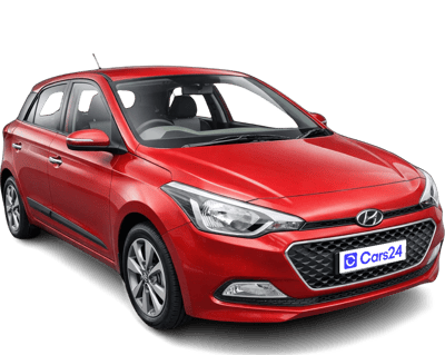 2015 Hyundai Elite i20 - Hatchback - Diesel - Manual - ₹4.30 lakh