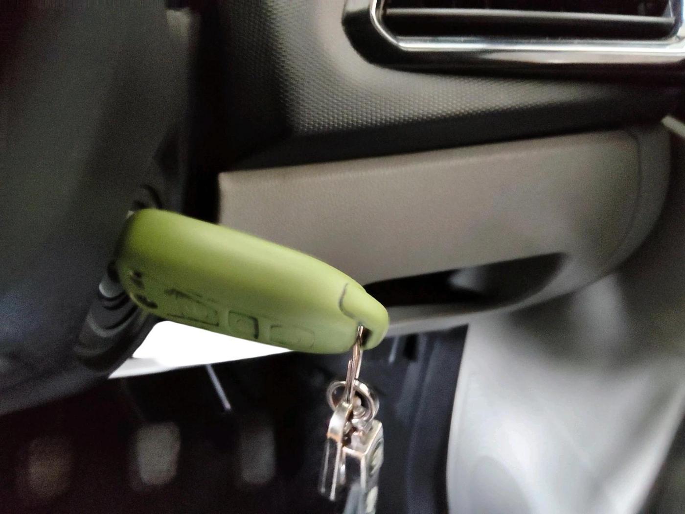 2019 Tata Tiago XZ PLUS PETROL, Petrol, Manual, 38,100 km, interior