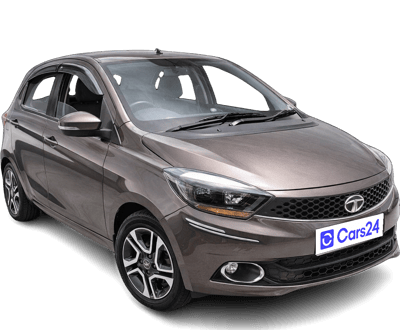 2019 Tata Tiago - Hatchback - Petrol - Manual - ₹4.90 lakh