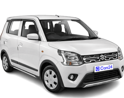 2024 Maruti New Wagon-R - Hatchback - Petrol - Automatic - ₹6.70 lakh