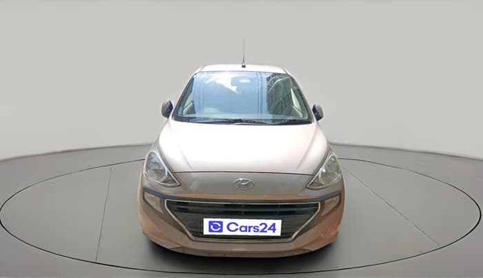 2019 Hyundai NEW SANTRO SPORTZ AMT, Petrol, Automatic, 41,592 km, exterior
