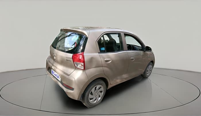 2019 Hyundai NEW SANTRO SPORTZ AMT, Petrol, Automatic, 41,592 km, exterior