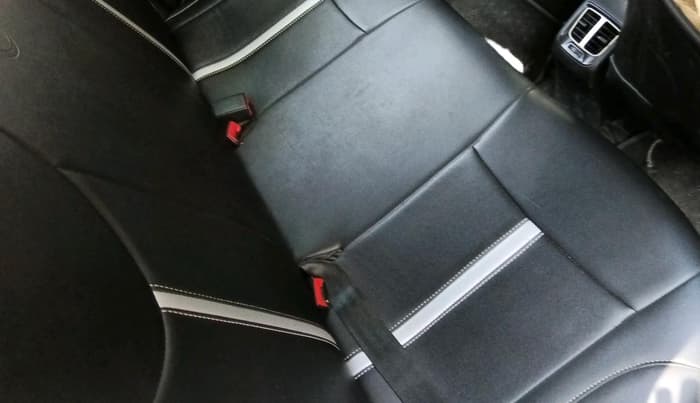 2019 Hyundai NEW SANTRO SPORTZ AMT, Petrol, Automatic, 41,592 km, interior