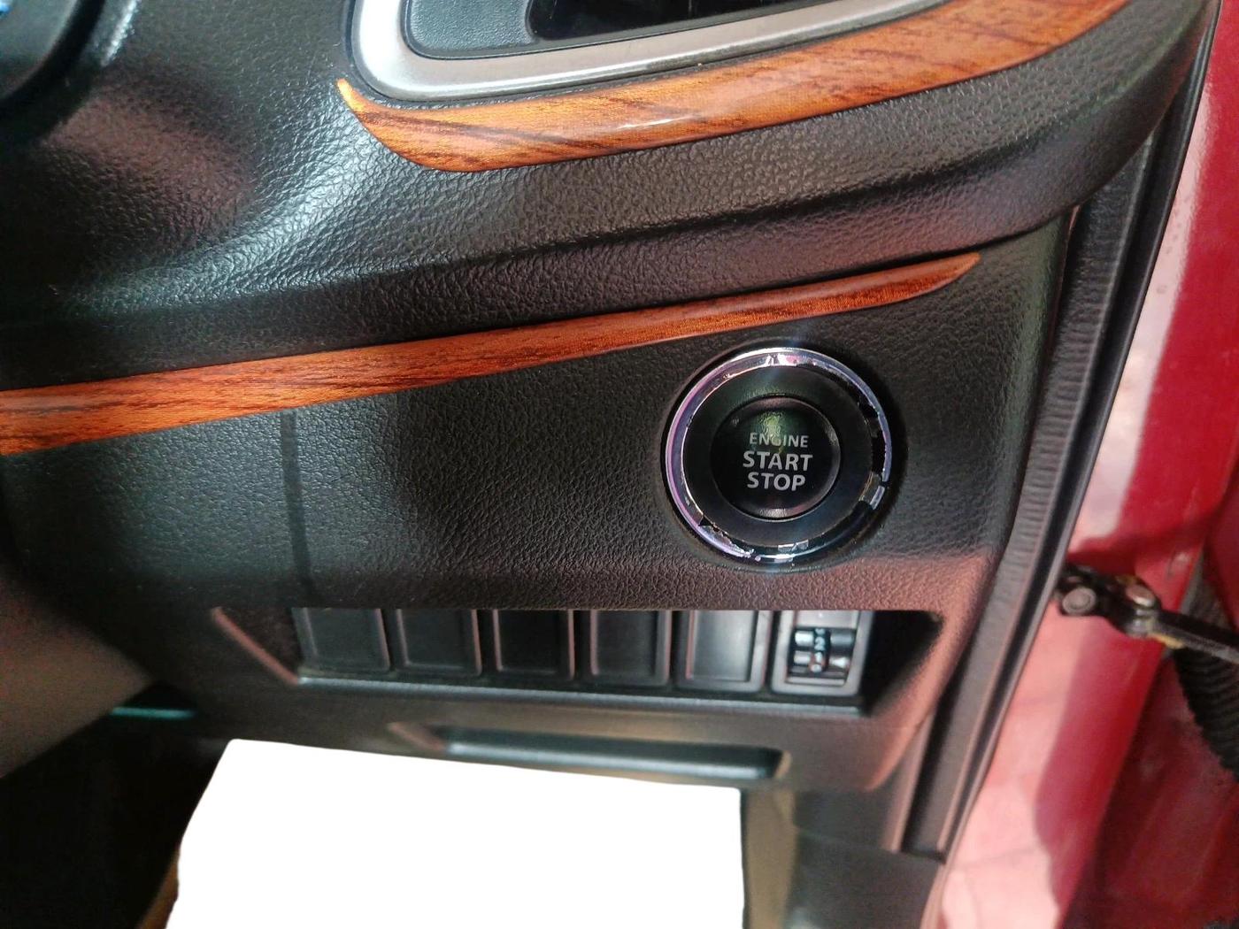 2019 Maruti Baleno ALPHA CVT PETROL 1.2, Petrol, Automatic, 64,803 km, interior