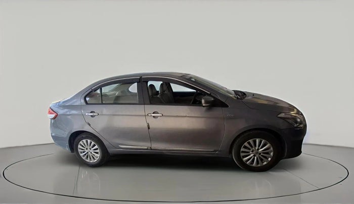 2016 Maruti Ciaz ZDI SHVS, Diesel, Manual, 1,50,119 km, exterior