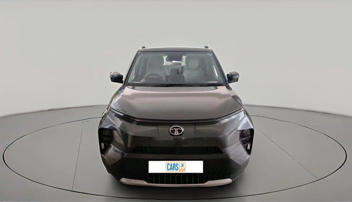 2024 Tata PUNCH EV EMPOWERED S LONG RANGE 7.2 FAST CHARGER, Electric, Automatic, 24,976 km, exterior