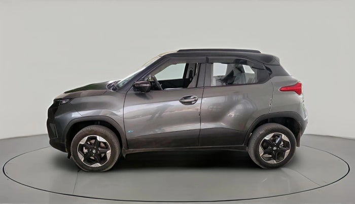 2024 Tata PUNCH EV EMPOWERED S LONG RANGE 7.2 FAST CHARGER, Electric, Automatic, 24,976 km, exterior