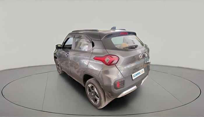 2024 Tata PUNCH EV EMPOWERED S LONG RANGE 7.2 FAST CHARGER, Electric, Automatic, 24,976 km, exterior