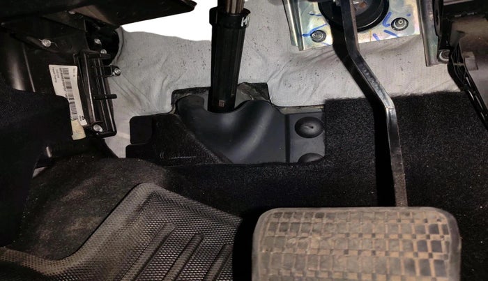 2024 Tata PUNCH EV EMPOWERED S LONG RANGE 7.2 FAST CHARGER, Electric, Automatic, 24,976 km, interior