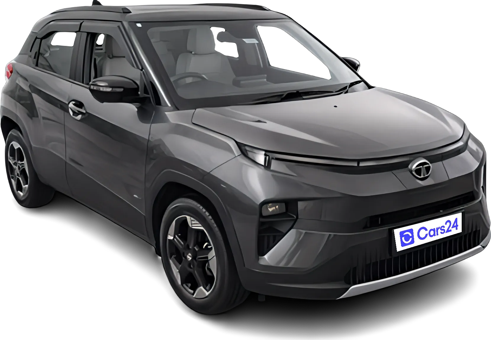 2024 Tata PUNCH EV - SUV - Electric - Automatic - ₹14.98 lakh