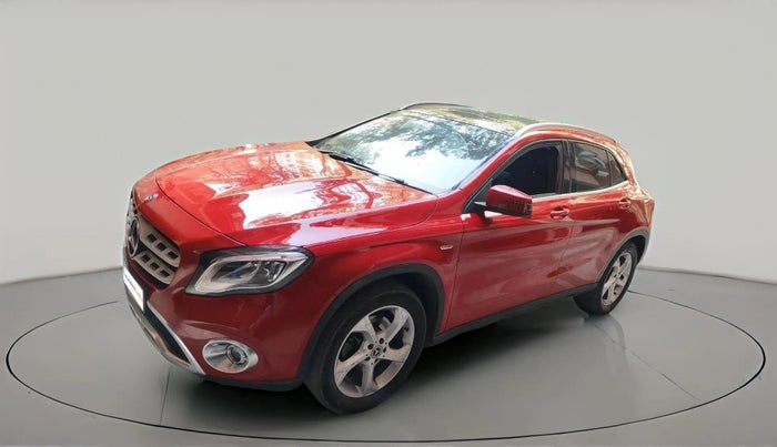 2019 Mercedes Benz GLA Class 200 URBAN EDITION, Petrol, Automatic, 46,701 km, exterior