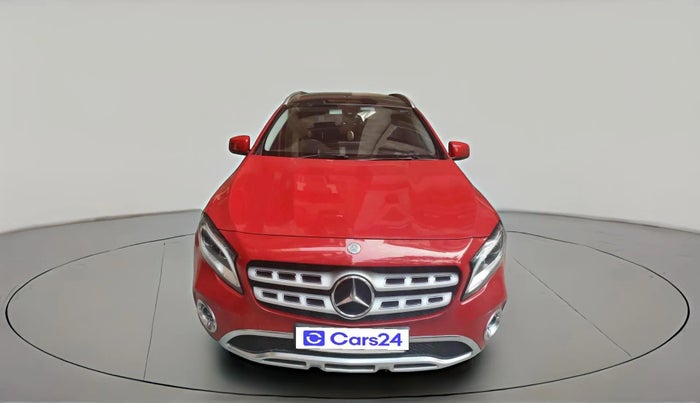2019 Mercedes Benz GLA Class 200 URBAN EDITION, Petrol, Automatic, 46,701 km, exterior