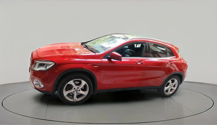 2019 Mercedes Benz GLA Class 200 URBAN EDITION, Petrol, Automatic, 46,701 km, exterior