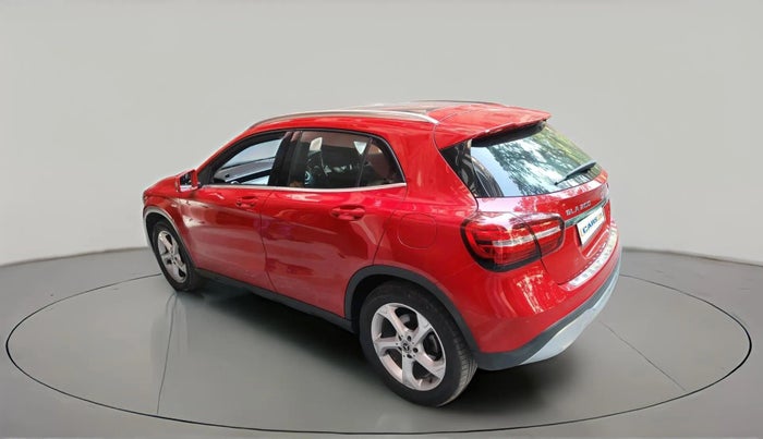 2019 Mercedes Benz GLA Class 200 URBAN EDITION, Petrol, Automatic, 46,701 km, exterior