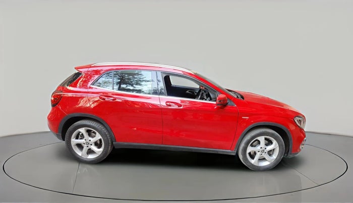 2019 Mercedes Benz GLA Class 200 URBAN EDITION, Petrol, Automatic, 46,701 km, exterior