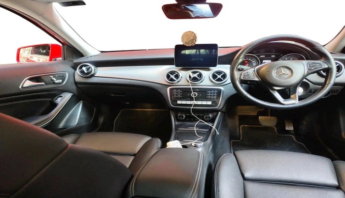 2019 Mercedes Benz GLA Class 200 URBAN EDITION, Petrol, Automatic, 46,701 km, interior